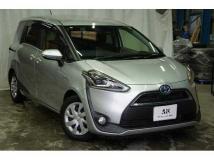 2016 Toyota Sienta