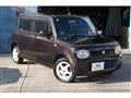 2014 Suzuki Lapin