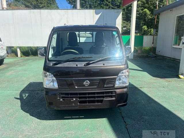 2014 Nissan Clipper Truck