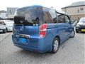 2009 Honda Step WGN