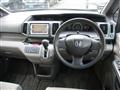 2009 Honda Step WGN
