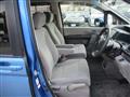2009 Honda Step WGN