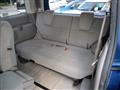 2009 Honda Step WGN
