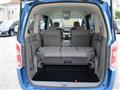 2009 Honda Step WGN