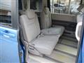 2009 Honda Step WGN