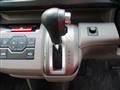 2009 Honda Step WGN