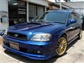 2001 Subaru Legacy Touring Wagon