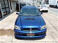 2001 Subaru Legacy Touring Wagon