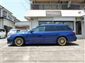 2001 Subaru Legacy Touring Wagon