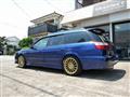 2001 Subaru Legacy Touring Wagon
