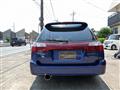 2001 Subaru Legacy Touring Wagon