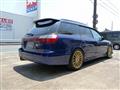 2001 Subaru Legacy Touring Wagon