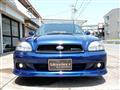 2001 Subaru Legacy Touring Wagon