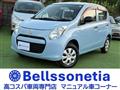 2010 Suzuki Alto