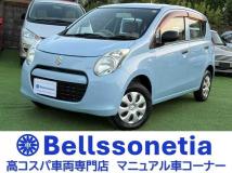 2010 Suzuki Alto