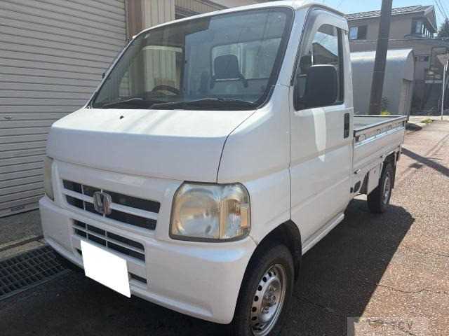 2006 Honda Acty Truck
