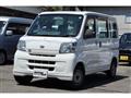 2013 Daihatsu Hijet Cargo