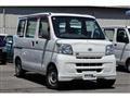 2013 Daihatsu Hijet Cargo