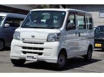 2013 Daihatsu Hijet Cargo