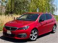 2019 Peugeot 308