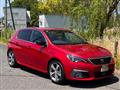 2019 Peugeot 308