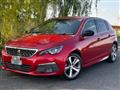 2019 Peugeot 308