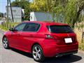 2019 Peugeot 308
