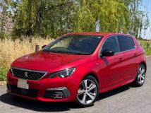 2019 Peugeot 308