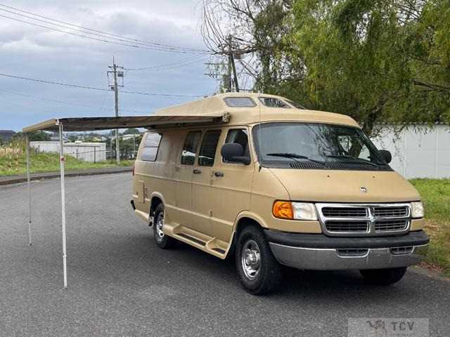 2001 Chrysler Chrysler Others