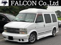 2004 Chevrolet Astro