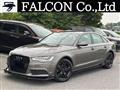 2013 Audi A6