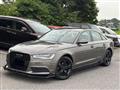 2013 Audi A6
