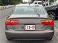 2013 Audi A6