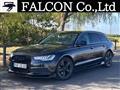 2015 Audi A6