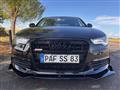 2015 Audi A6