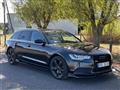 2015 Audi A6