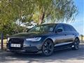 2015 Audi A6