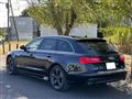 2015 Audi A6