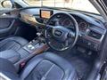 2015 Audi A6