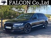 2015 Audi A6