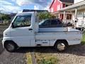 1999 Mitsubishi Minicab Truck
