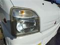 1999 Mitsubishi Minicab Truck