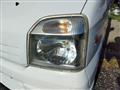 1999 Mitsubishi Minicab Truck