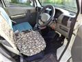 1999 Mitsubishi Minicab Truck