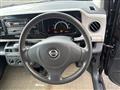 2011 Nissan Moco