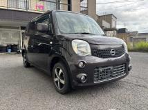 2011 Nissan Moco