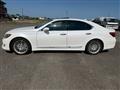 2009 Lexus LS