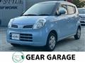 2010 Nissan Moco