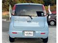 2010 Nissan Moco