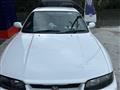 1995 Nissan Skyline Coupe